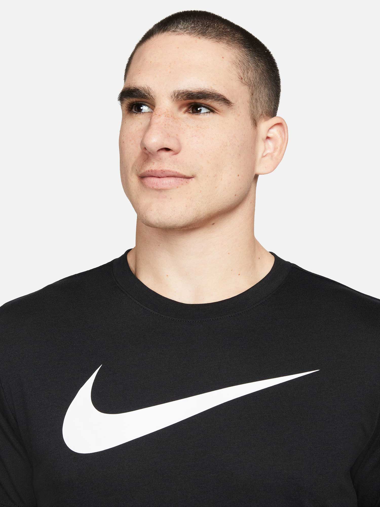NIKE TEAM Тениска M NK DF PARK20 SS TEE HBR