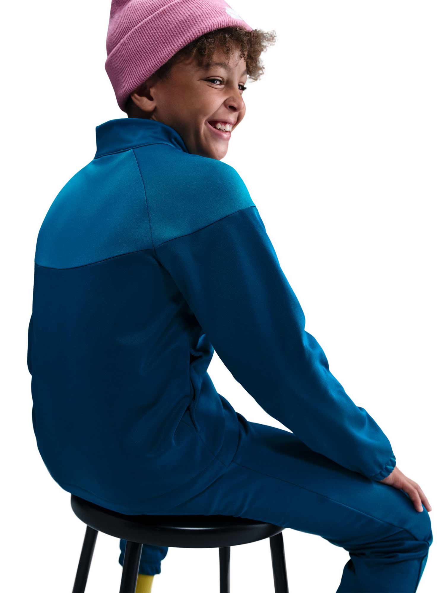NIKE Спортен екип K NSW DF TRACKSUIT PK FZ