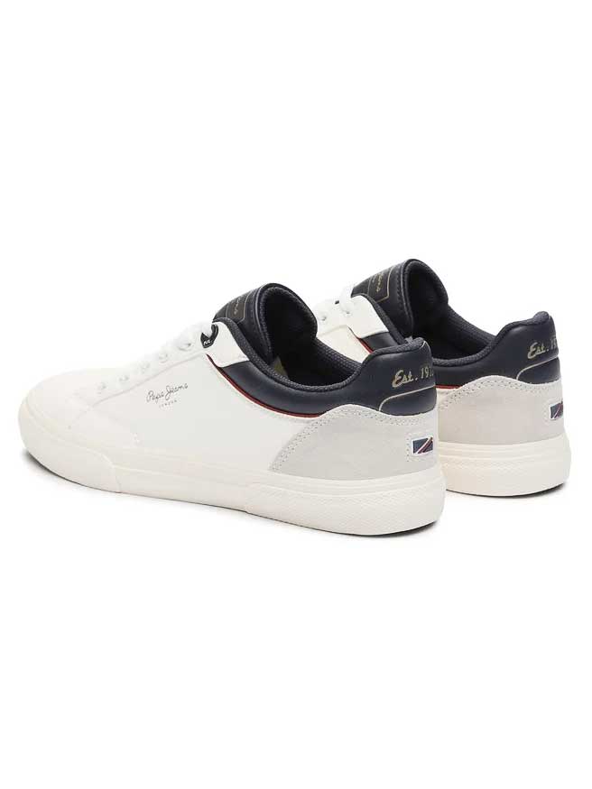 PEPE JEANS Обувки KENTON JOURNEY M