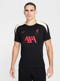 NIKE Тениска LFC M NK DF STRK SS TOP K SE