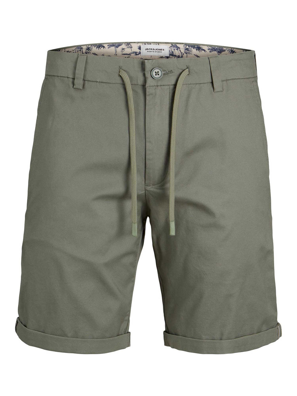 JACK & JONES Къси панталони JPSTMARCO JJSUMMER CHINO SHORT