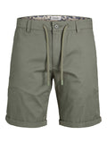 JACK & JONES Къси панталони JPSTMARCO JJSUMMER CHINO SHORT
