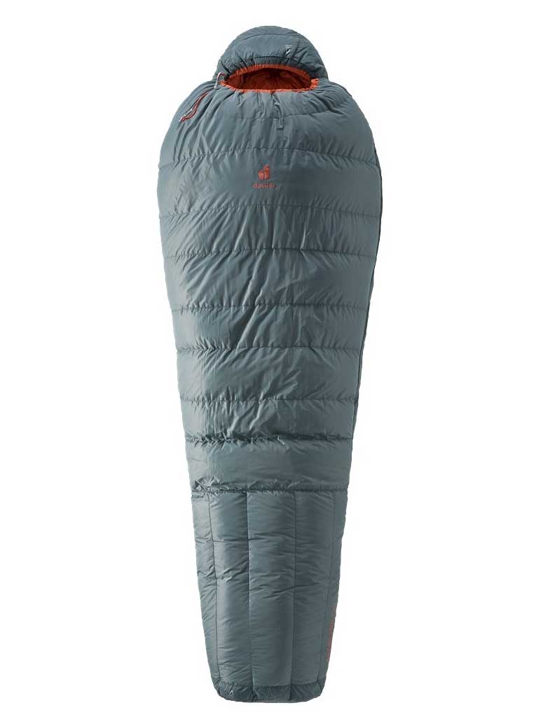 DEUTER Спален чувал Astro Pro 600 ZL