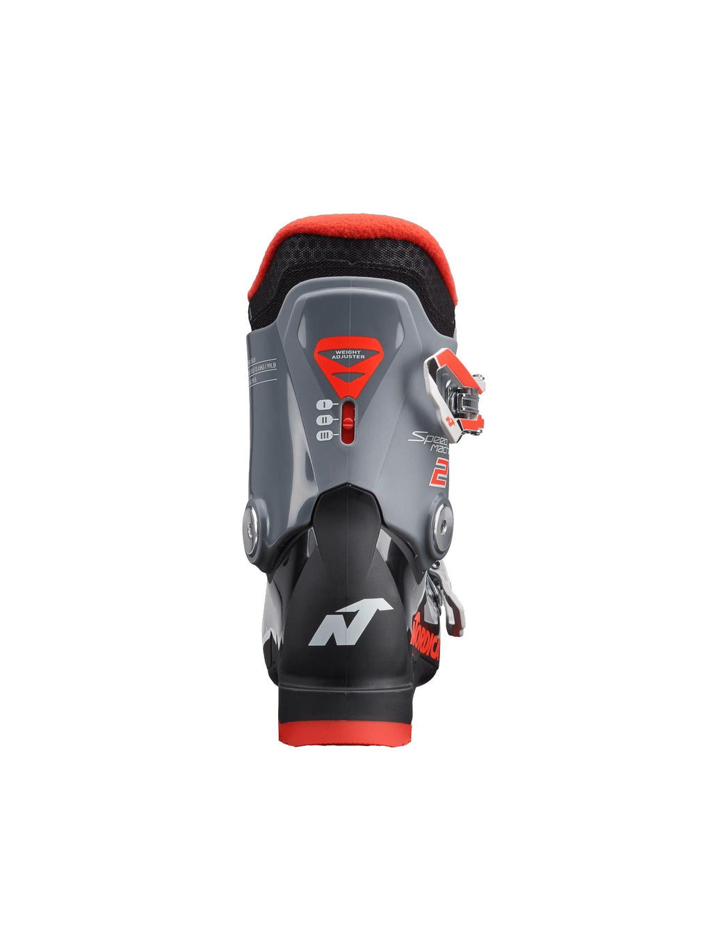 NORDICA Ски обувки SPEEDMACHINE J 2