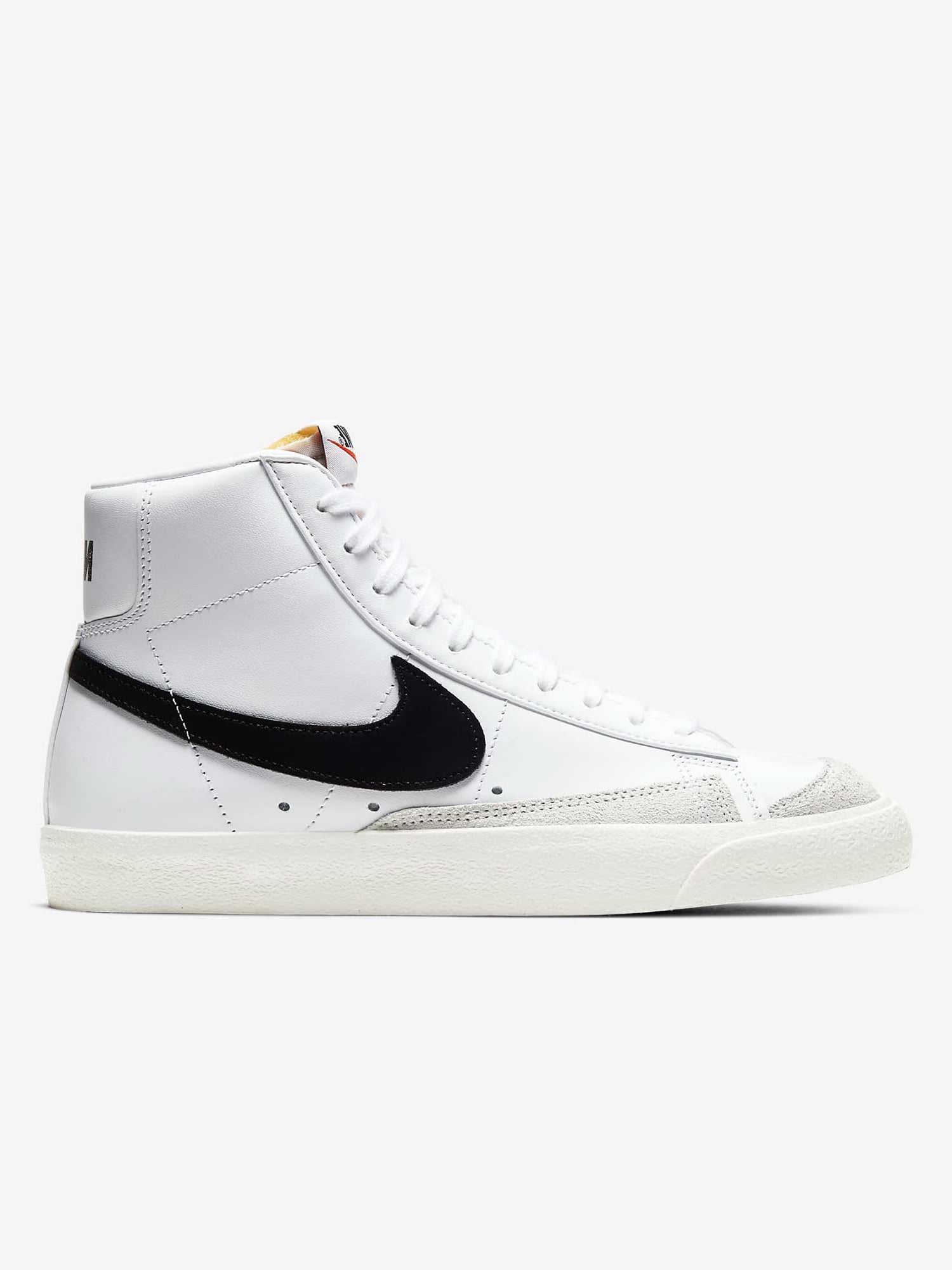 NIKE Обувки W BLAZER MID 77