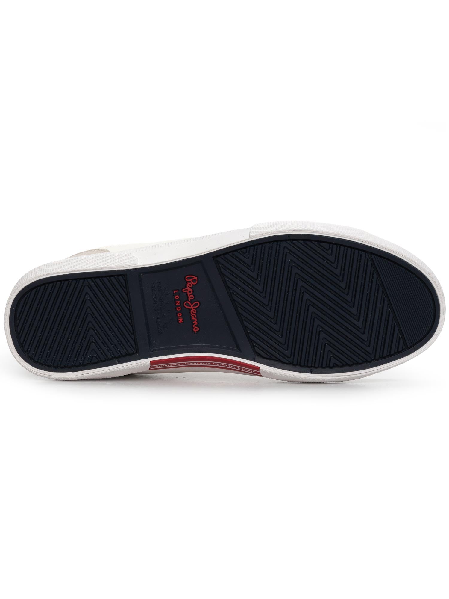 PEPE JEANS Обувки KENTON COLOURS