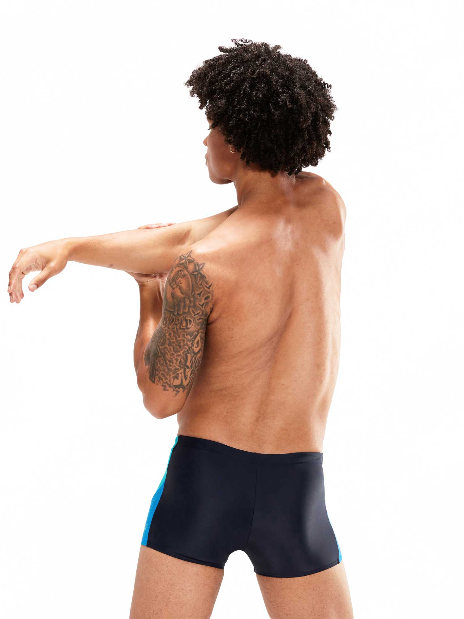 SPEEDO Бански MENS DIVE AQUASHORT