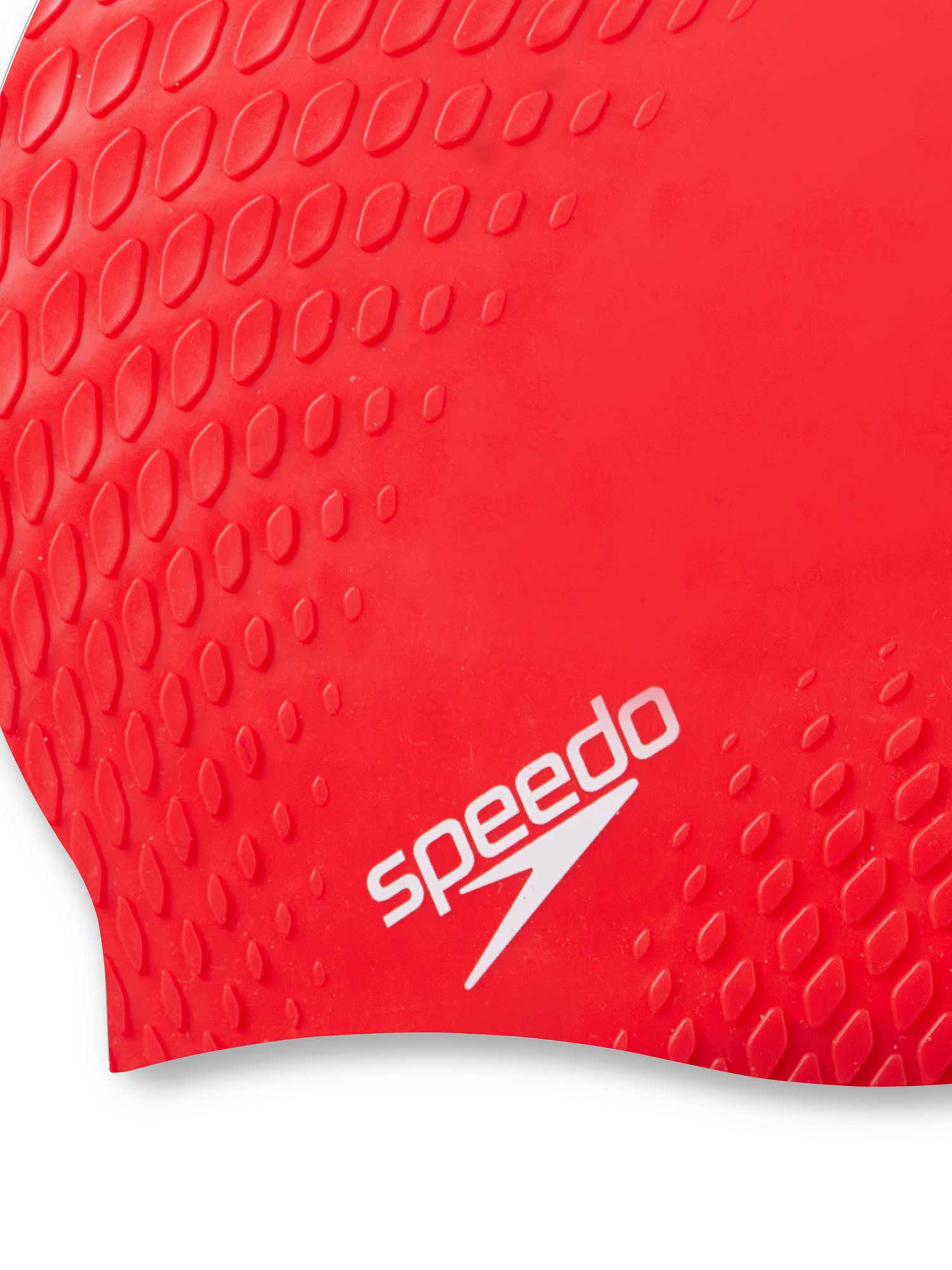 SPEEDO Плувна шапка BUBBLE ACTIVE + CAP