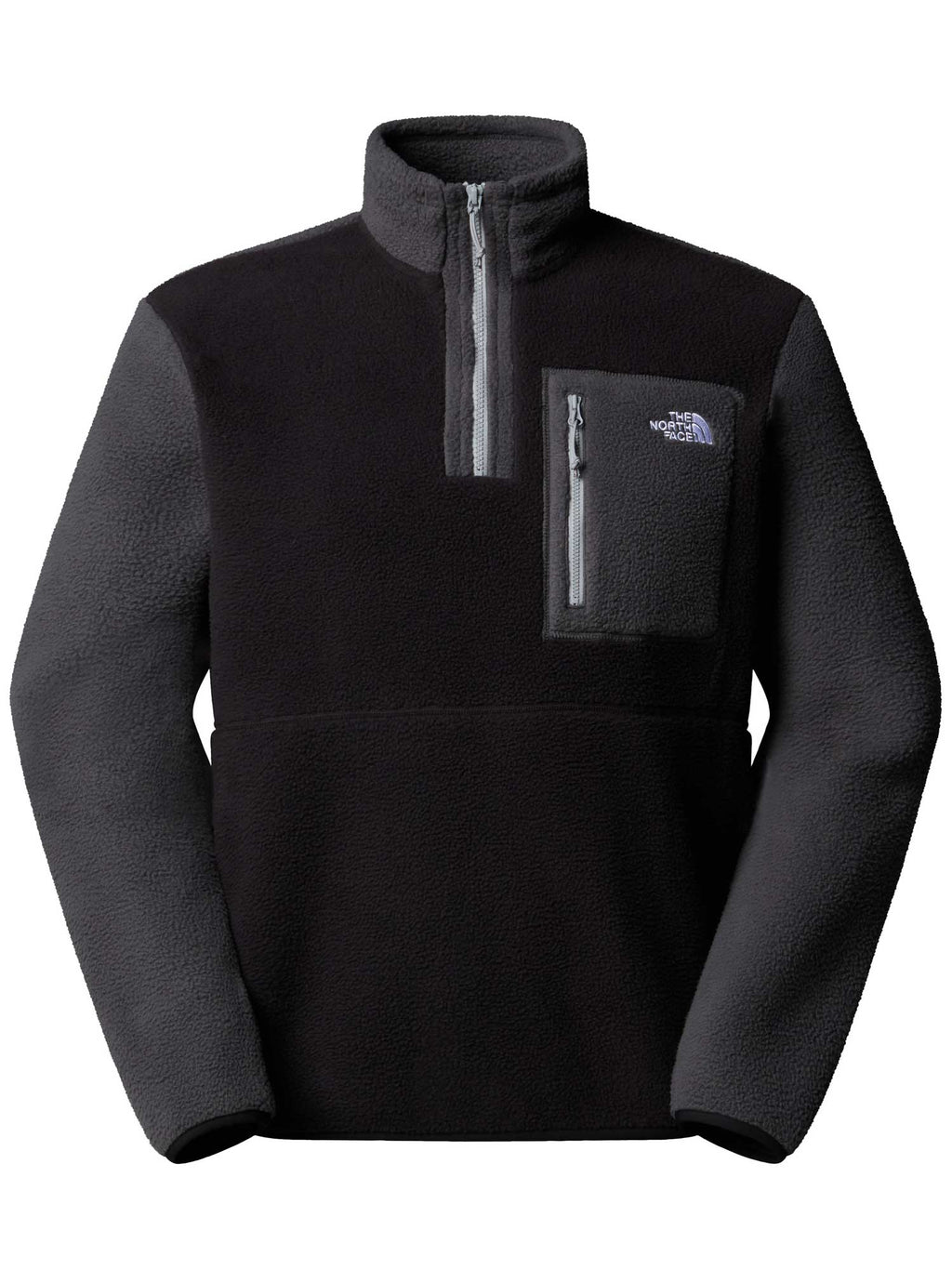 THE NORTH FACE Полар M YUMIORI 1/4 ZIP