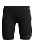 SPEEDO Бански BOYS DIGITAL PANEL JAMMER