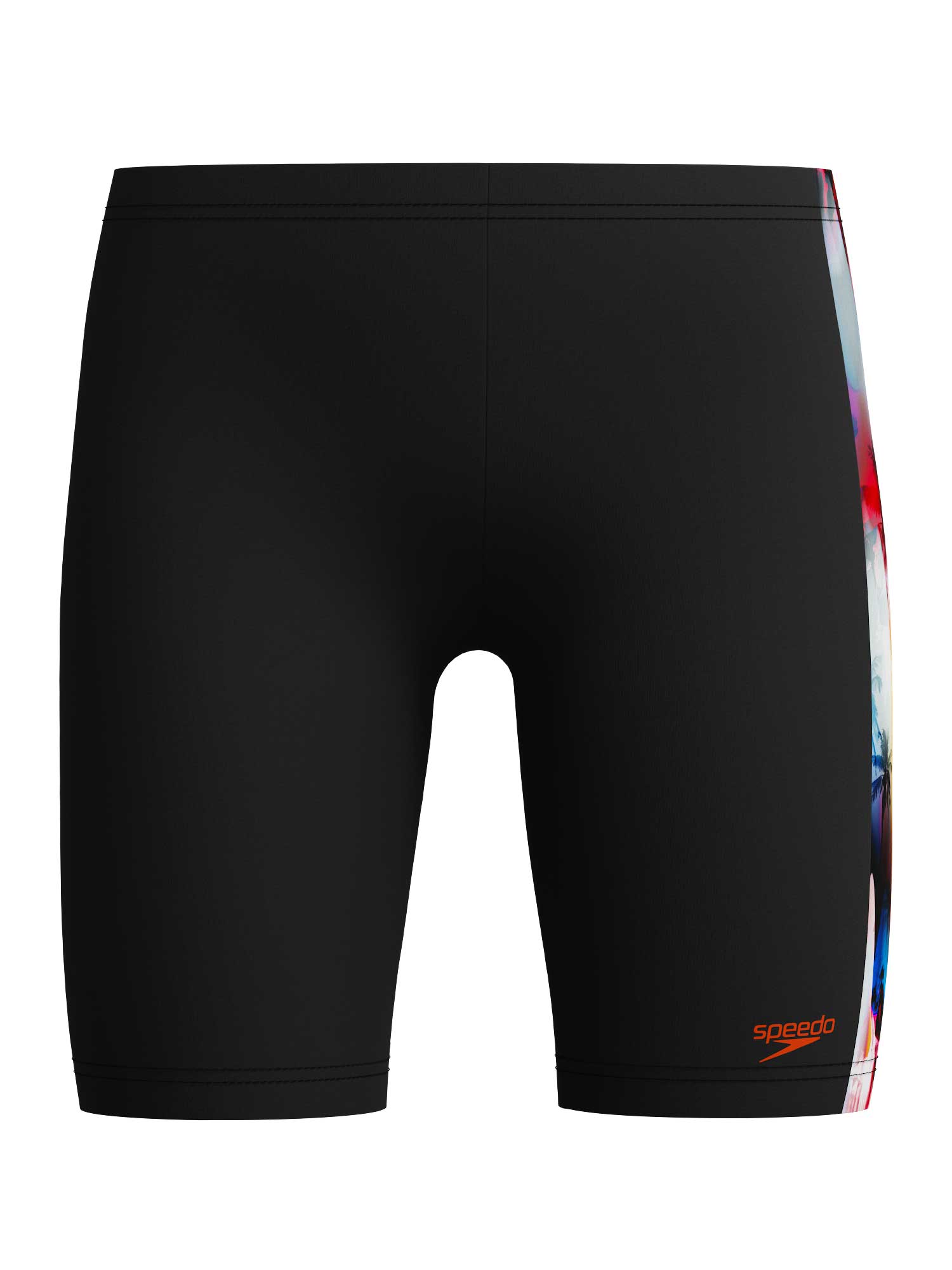 SPEEDO Бански BOYS DIGITAL PANEL JAMMER