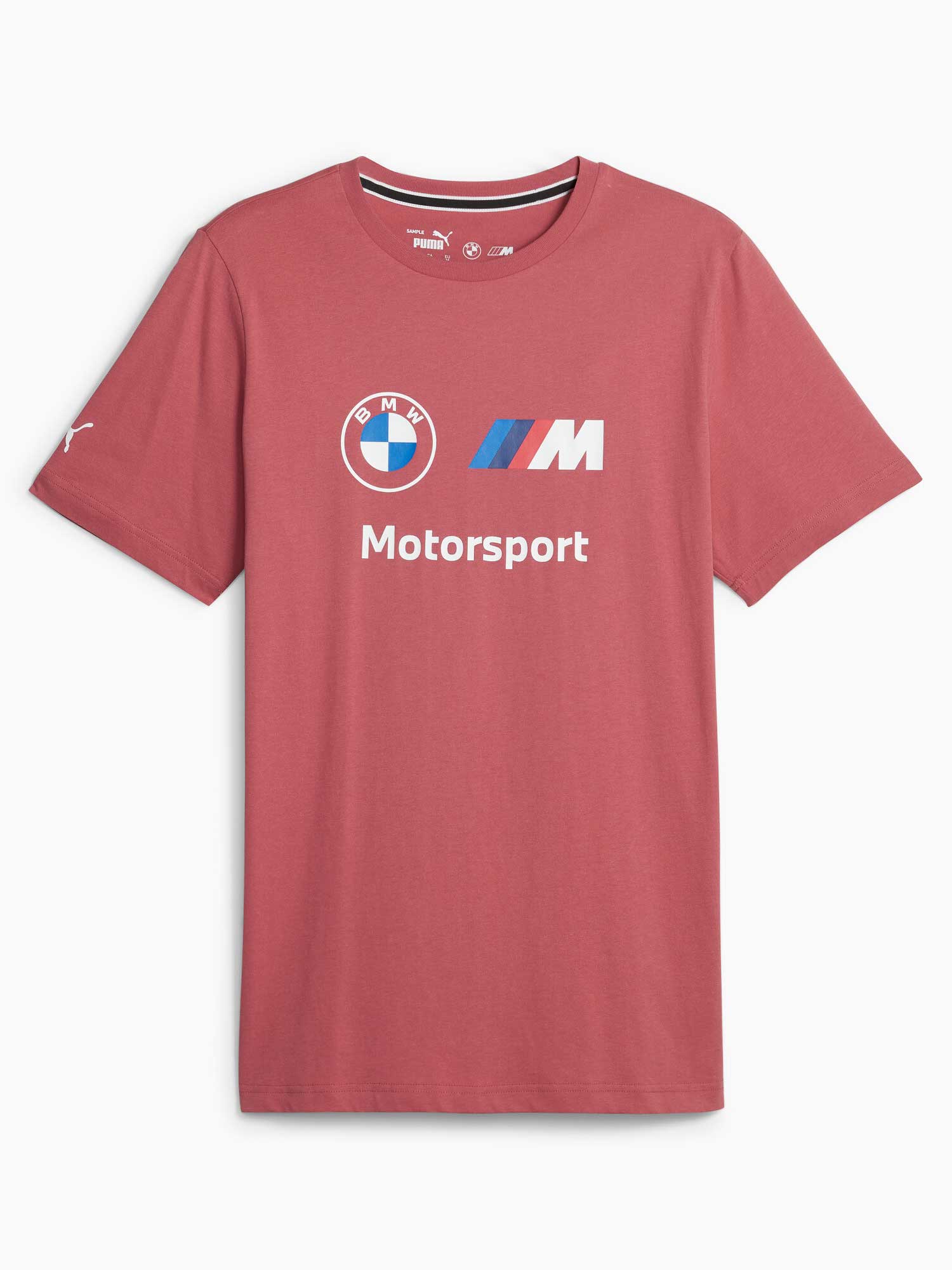 PUMA Тениска BMW MMS ESS Logo