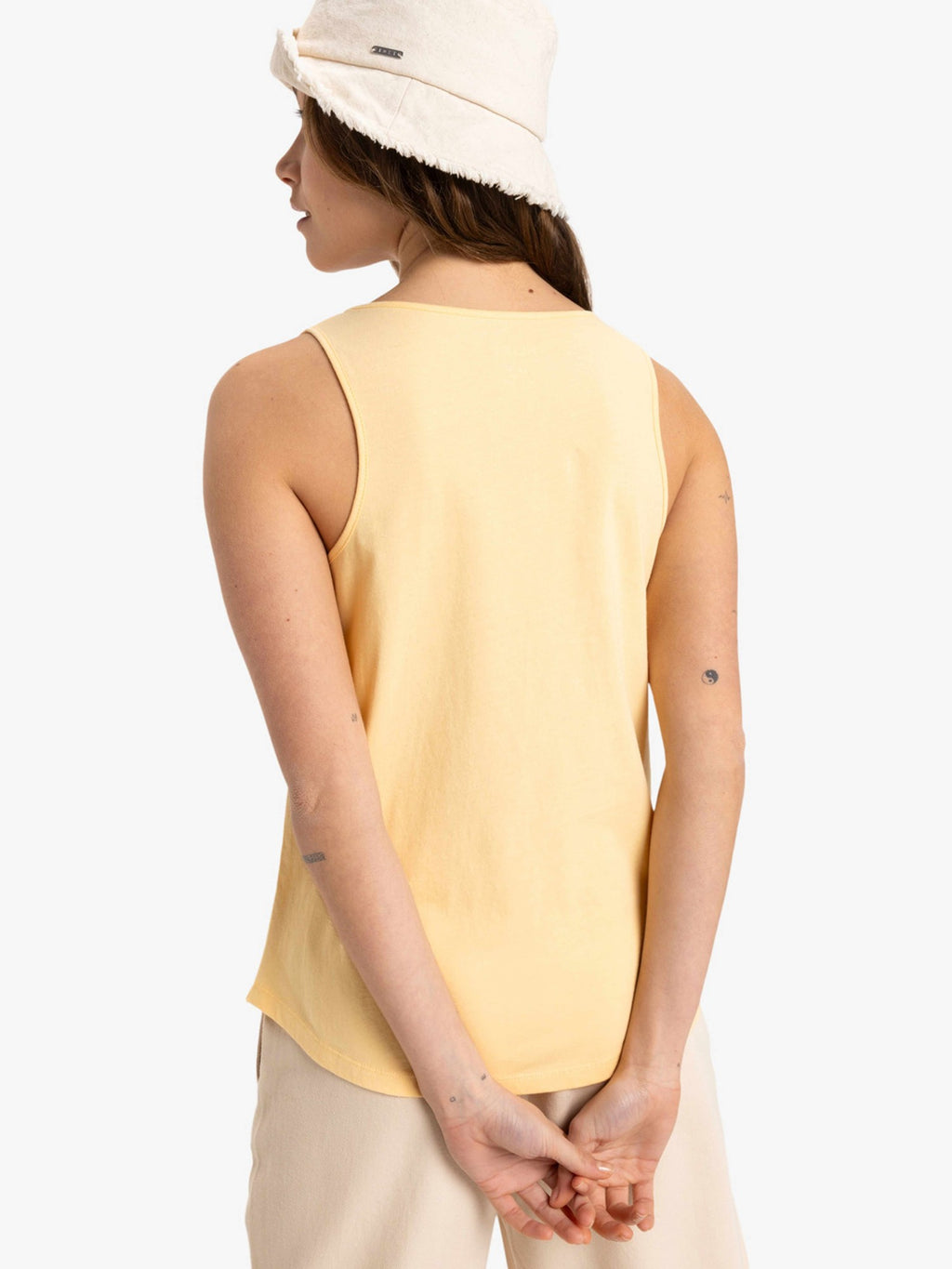ROXY Потник SURFCLASSIC TANK ORGANIC