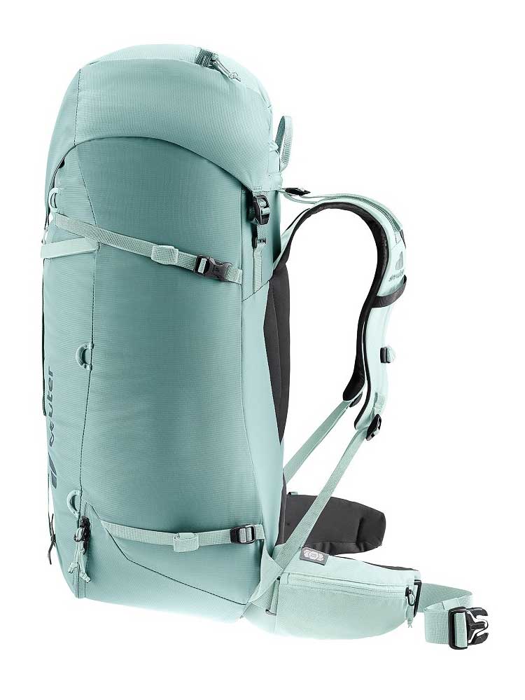 DEUTER Раница Guide 42+8 SL