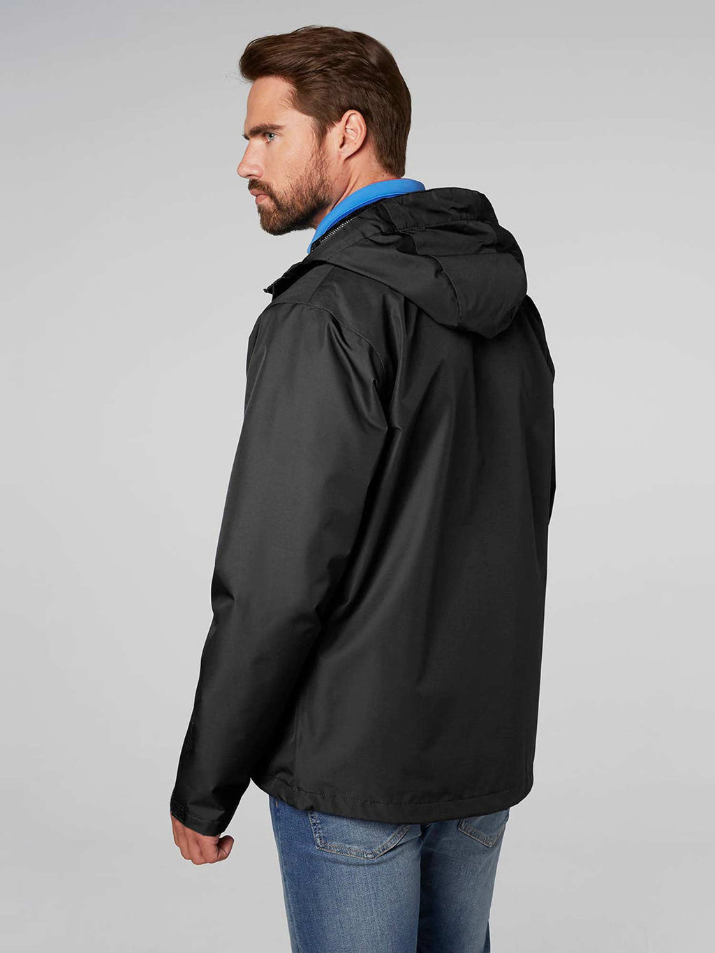 HELLY HANSEN Яке SEVEN J JACKET