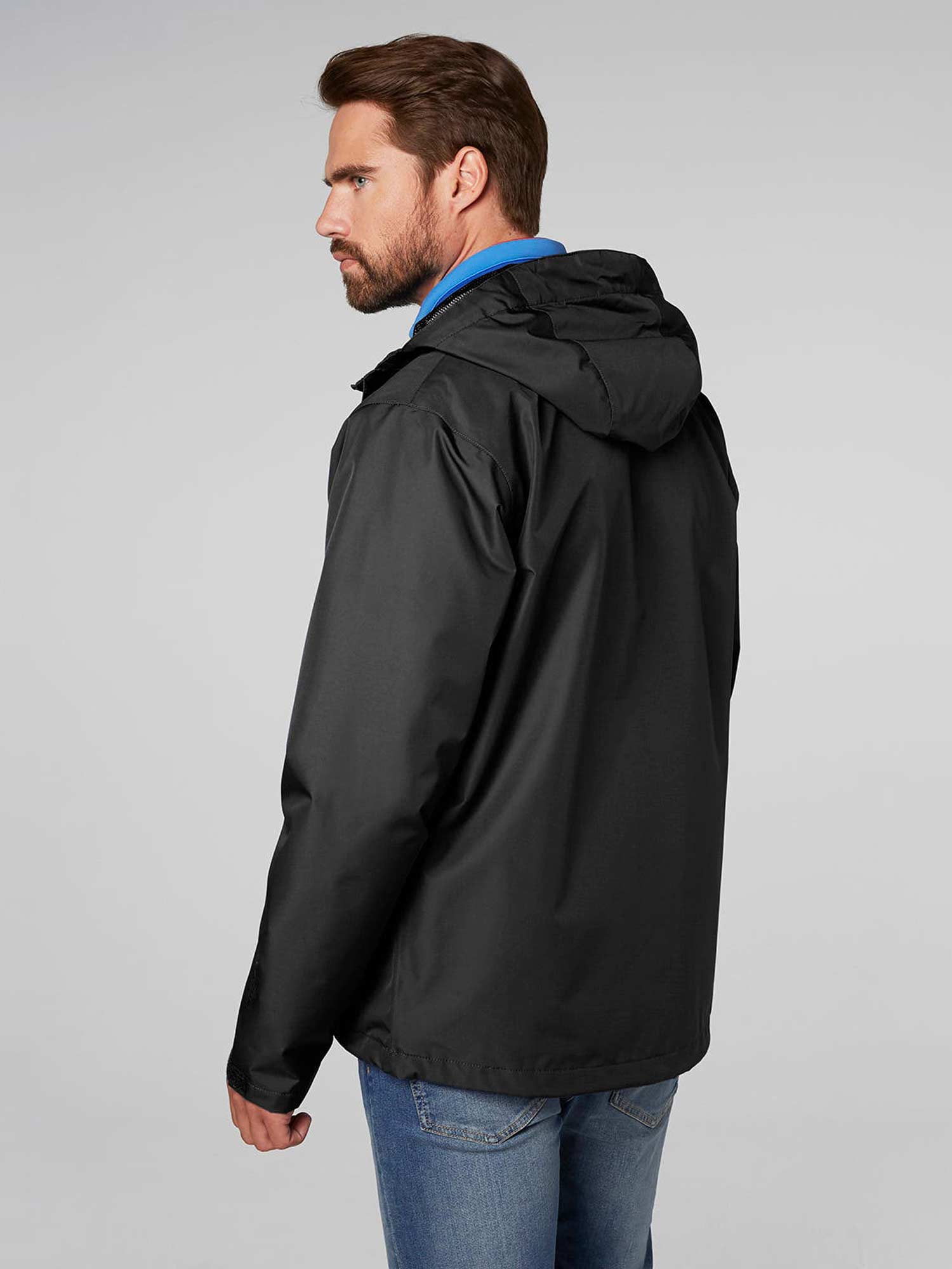 HELLY HANSEN Яке SEVEN J JACKET
