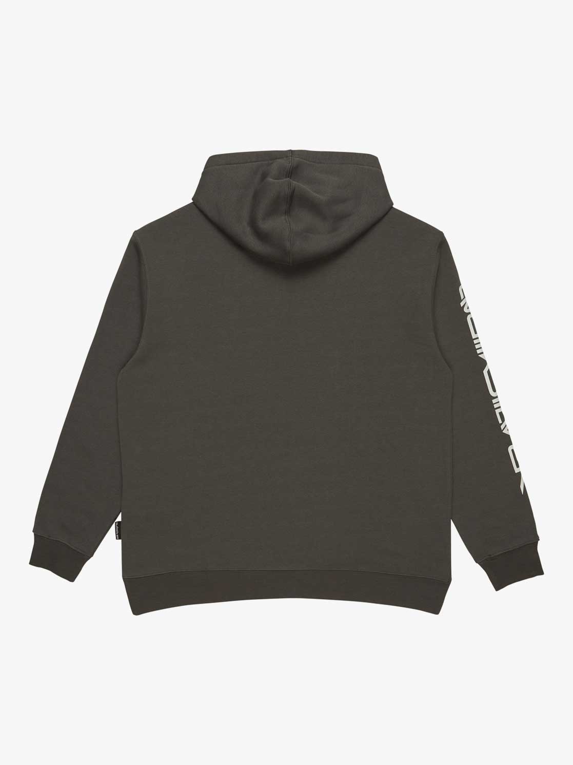 QUIKSILVER Суитшърт OMNI