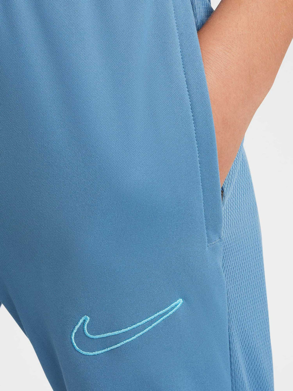 NIKE Спортно долнище K NK DF ACD23 PANT KPZ BR