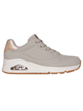 SKECHERS Обувки UNO - GOLDEN AIR