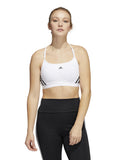 ADIDAS PERFORMANCE Спортен сутиен Aeroreact Training Light-Support