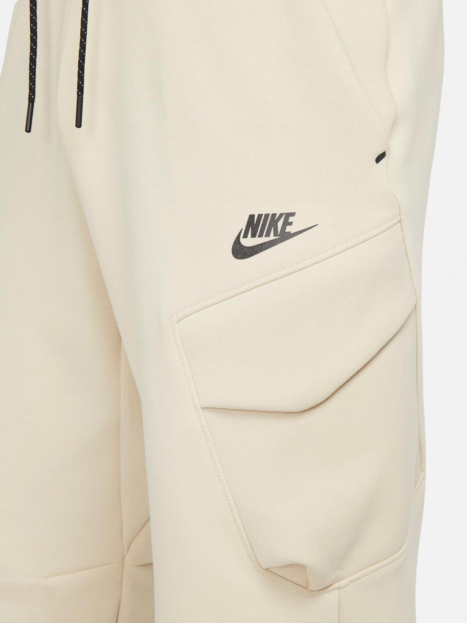 NIKE Спортно долнище M FLC UTILITY