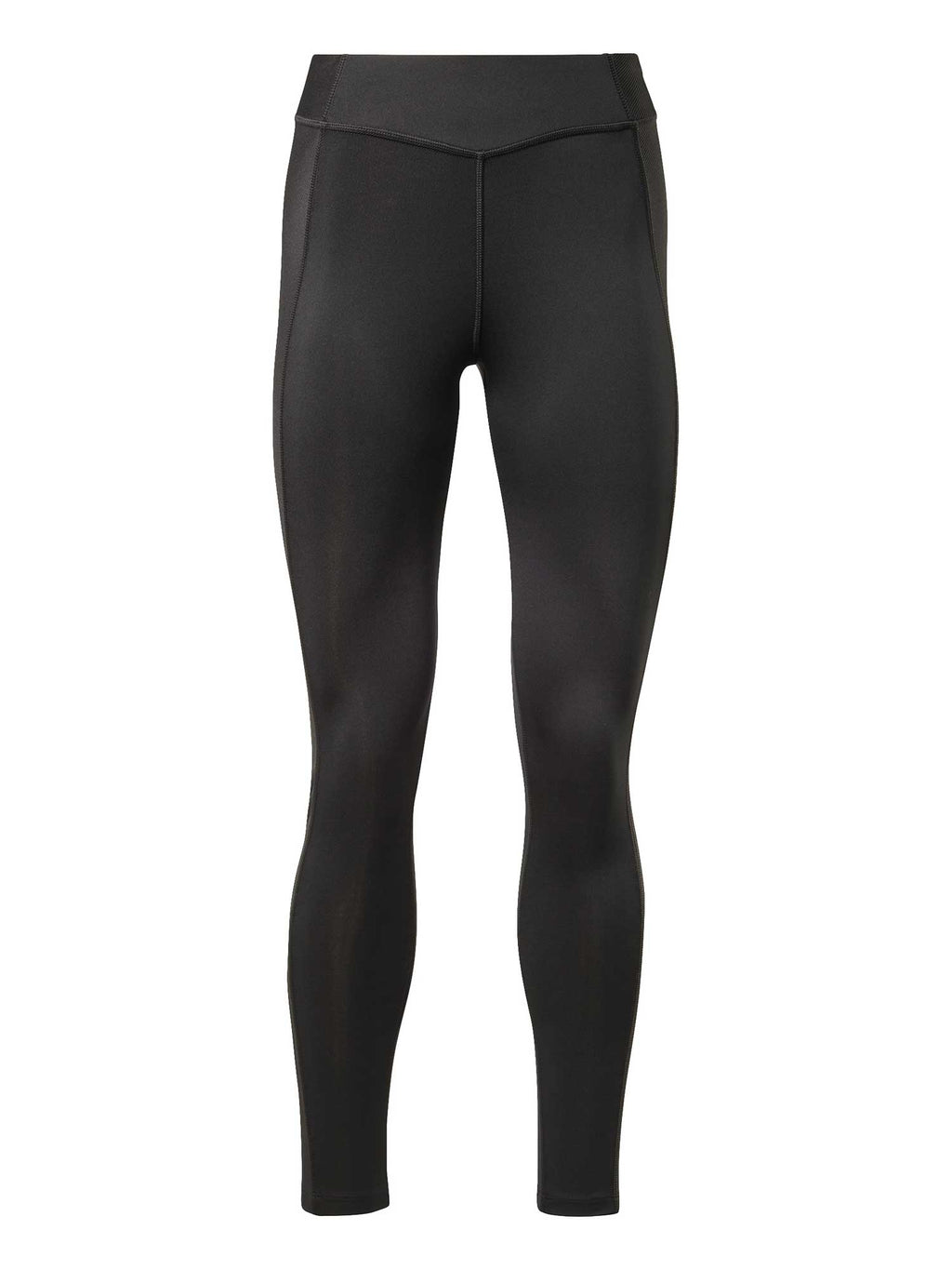 REEBOK Клин Yoga High-Waisted Performance Rib