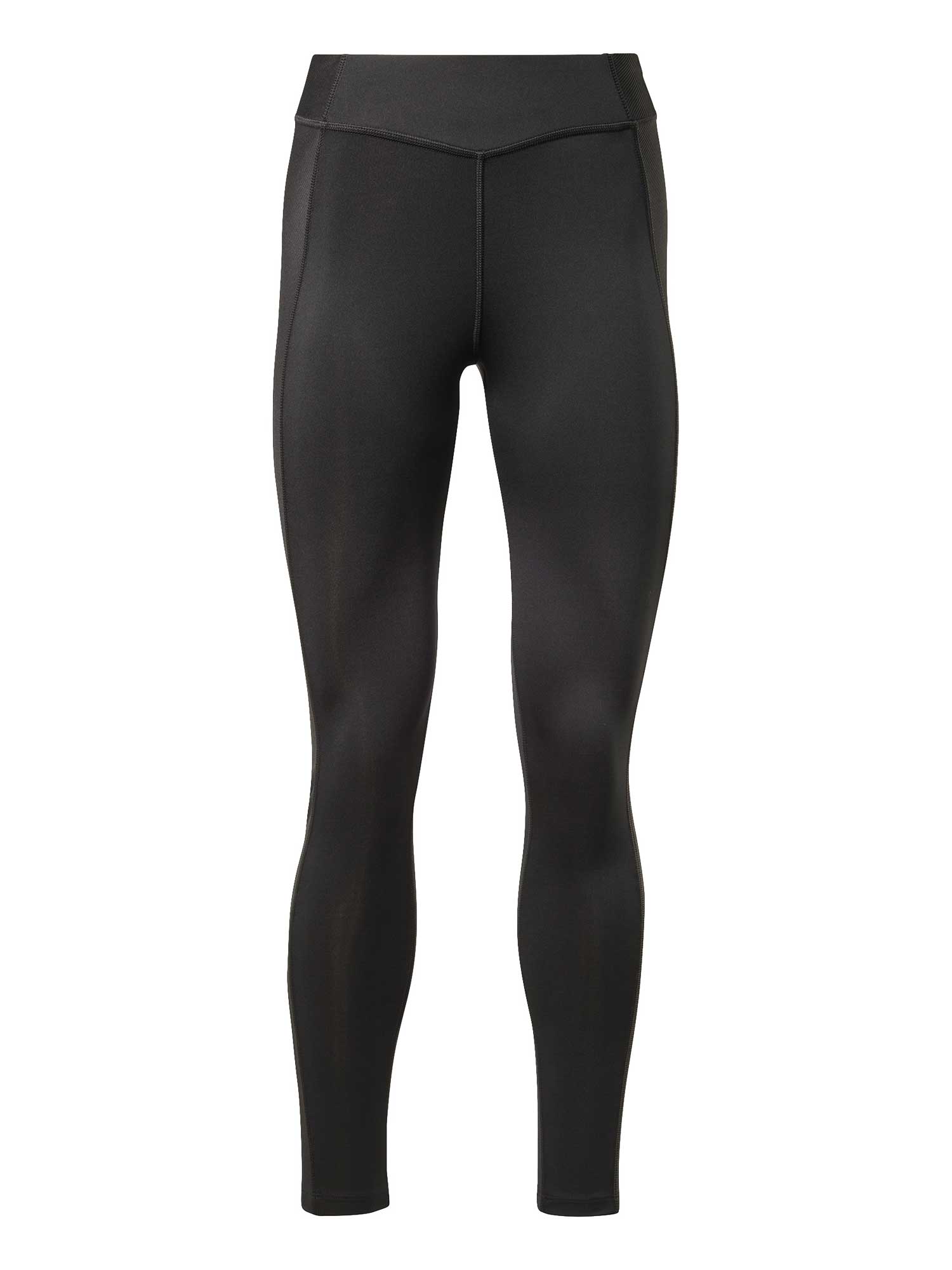 REEBOK Клин Yoga High-Waisted Performance Rib