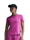 NIKE Тениска W NK ONE CLASSIC DF SS TOP