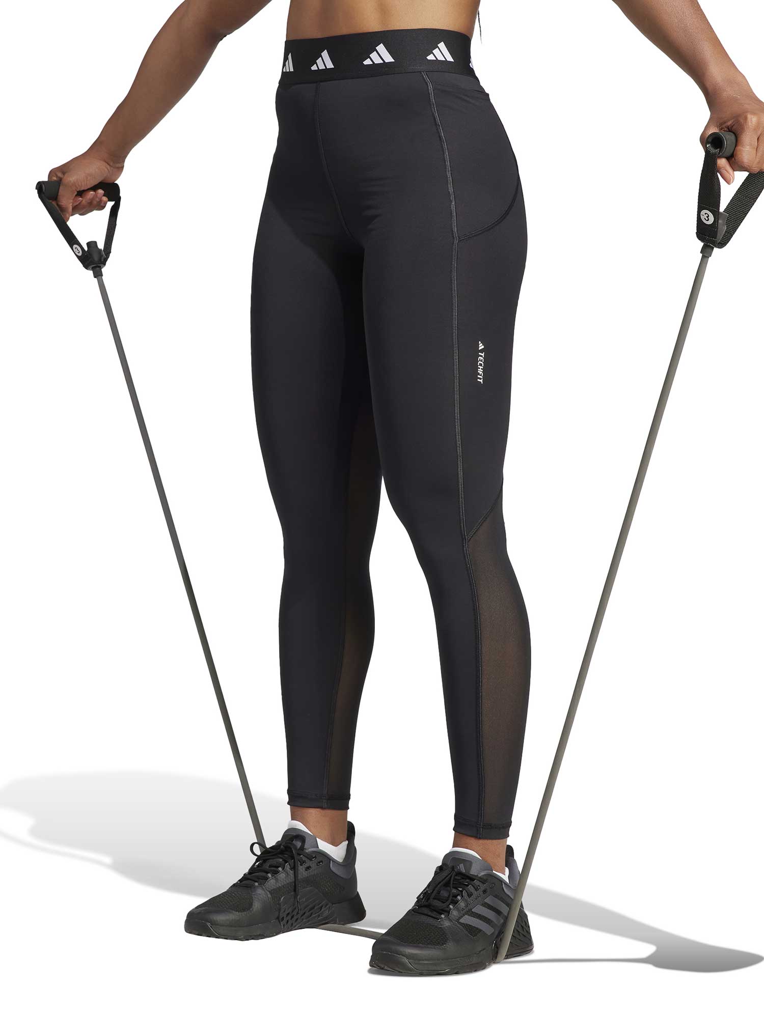ADIDAS PERFORMANCE Клин Techfit Stash Pocket Full-Length