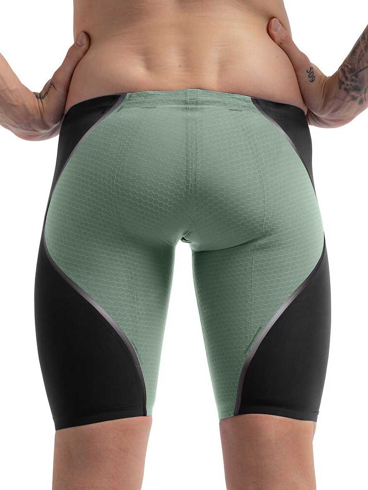 SPEEDO Бански LZR INTENT 2.0 JAM AM