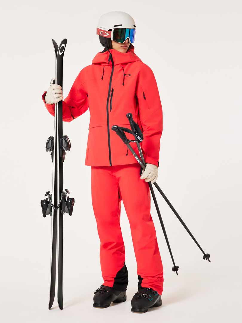 OAKLEY Ски панталон W. CANOPY INSULATED PANT