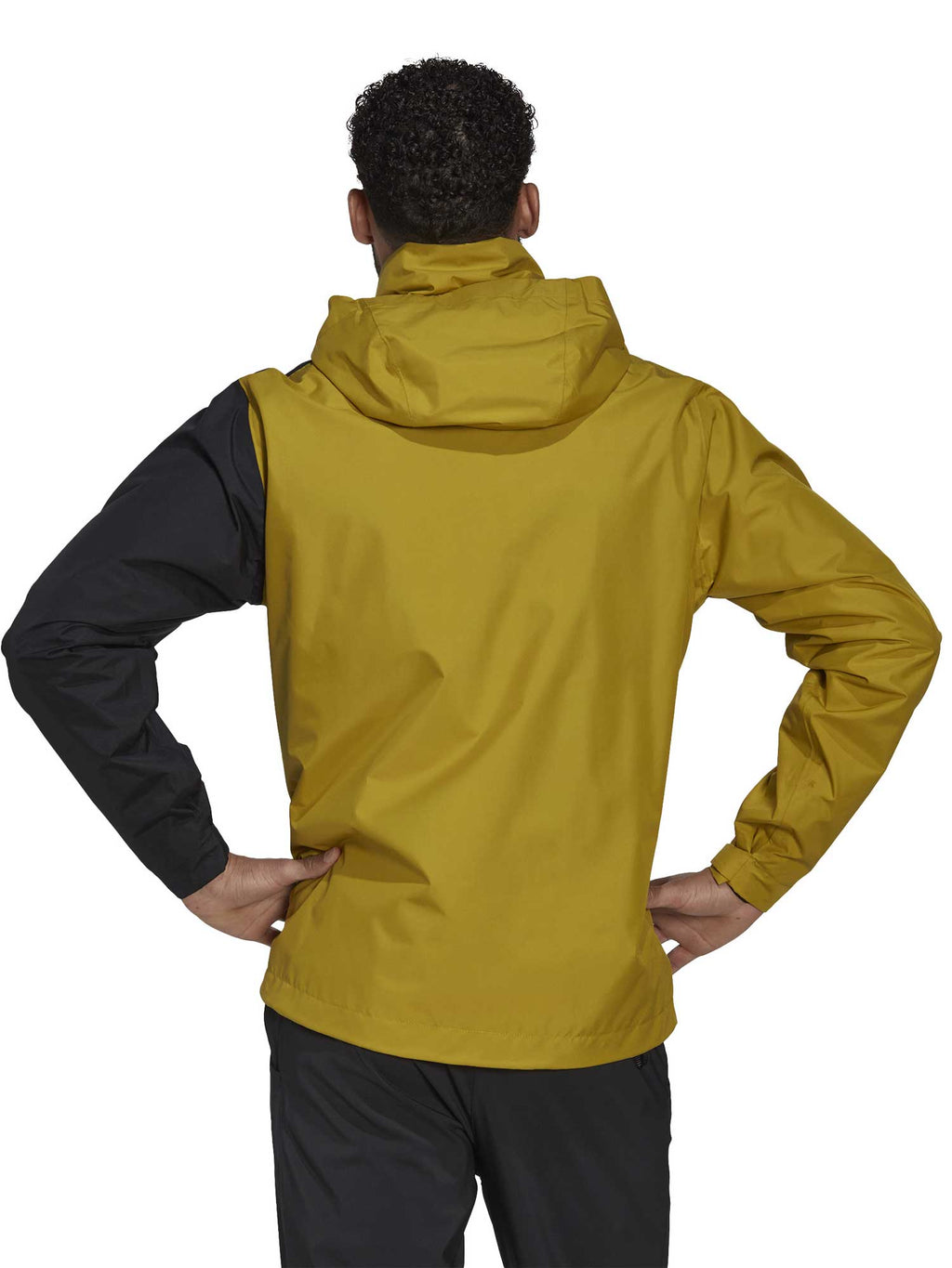 ADIDAS PERFORMANCE Яке TERREX MULTI RAIN.RDY TWO-LAYER RAIN