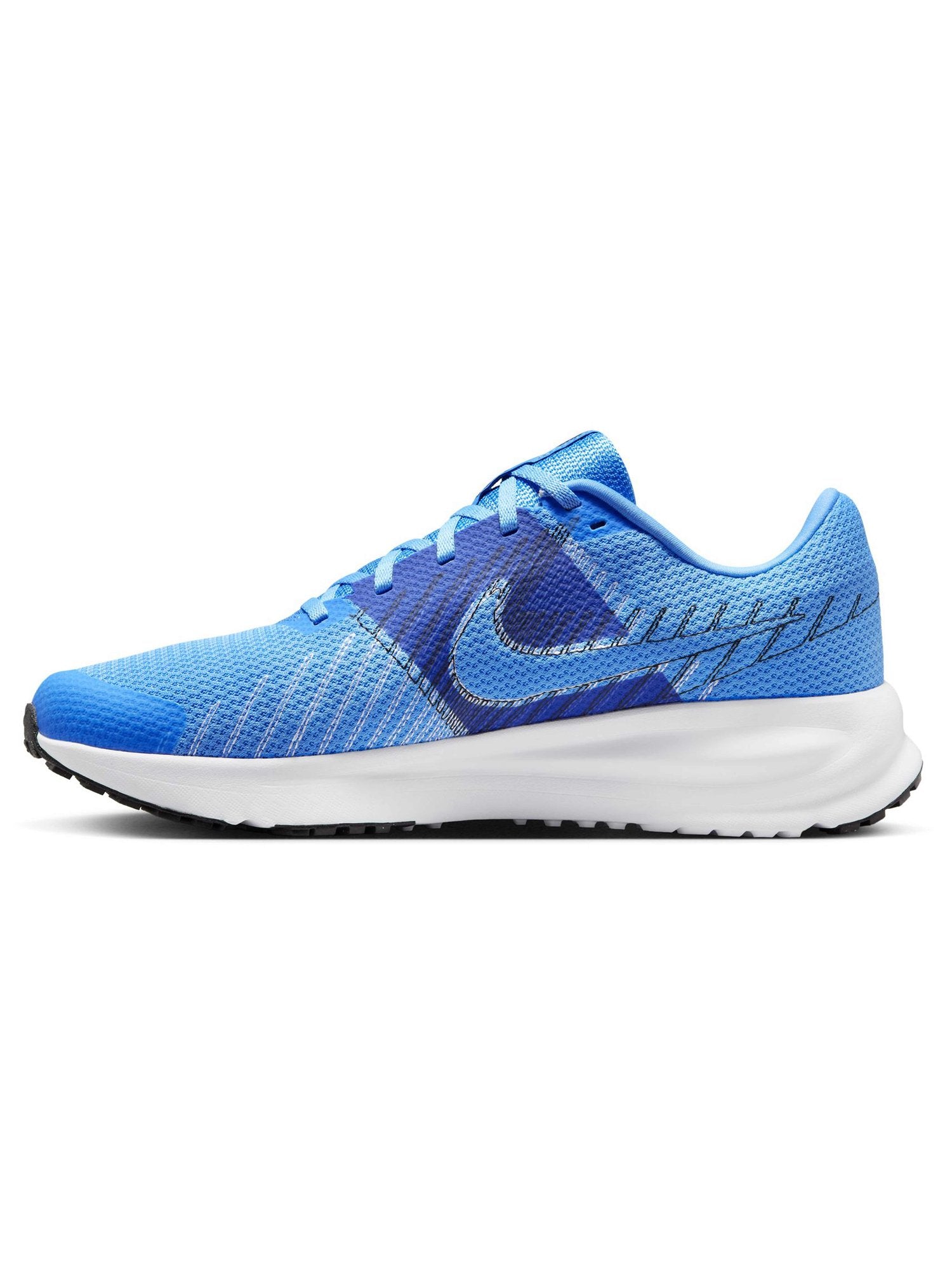 NIKE Обувки RUN DEFY