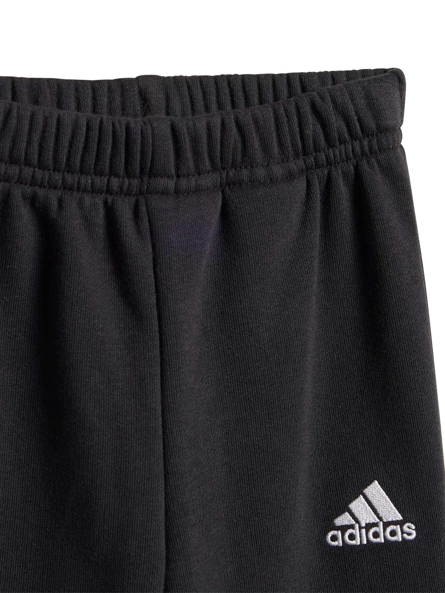 ADIDAS SPORTSWEAR Спортен екип Brand Love Jogger and Pants Set