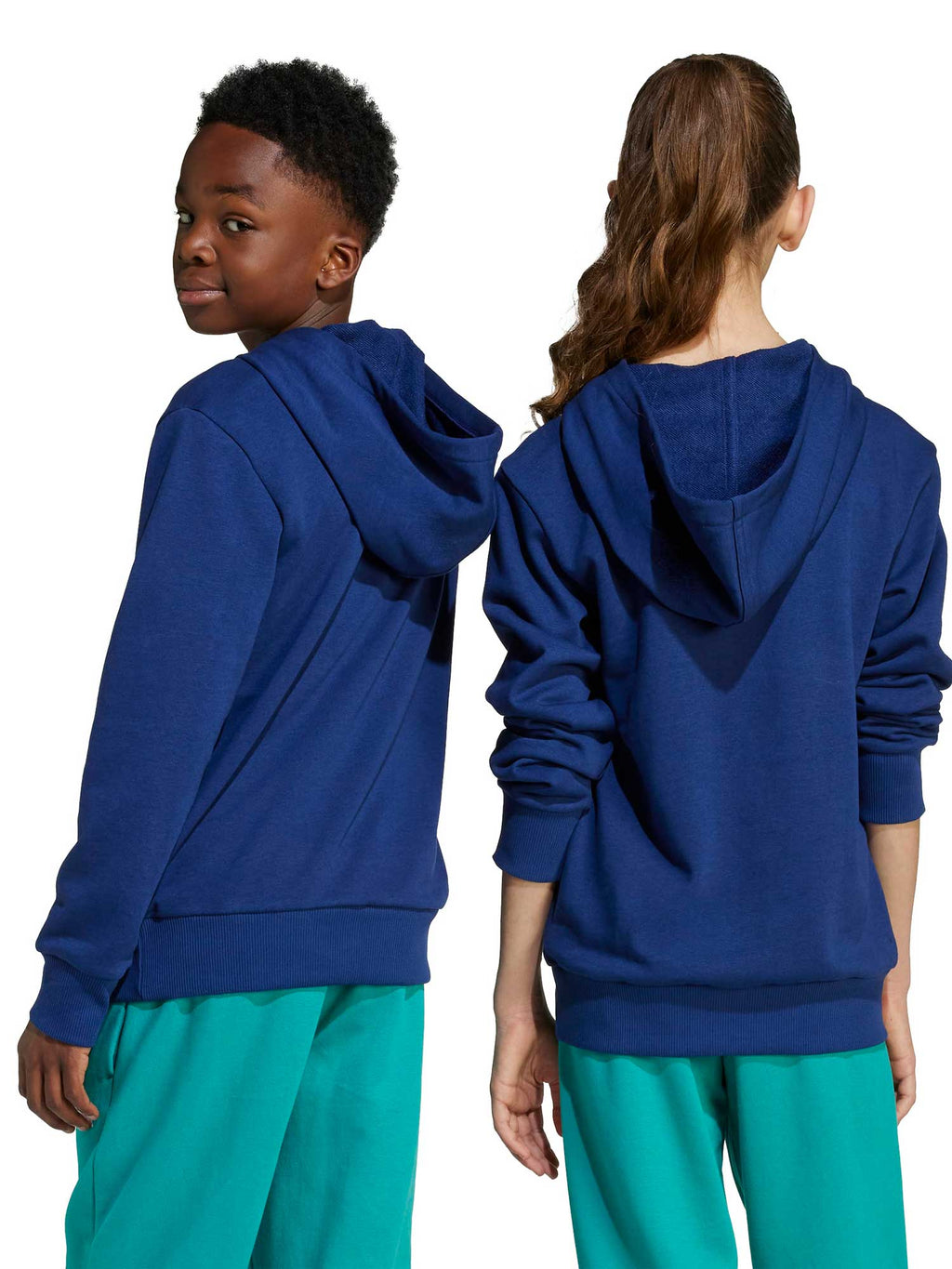 ADIDAS SPORTSWEAR Суитшърт Essentials Hoodie Kids