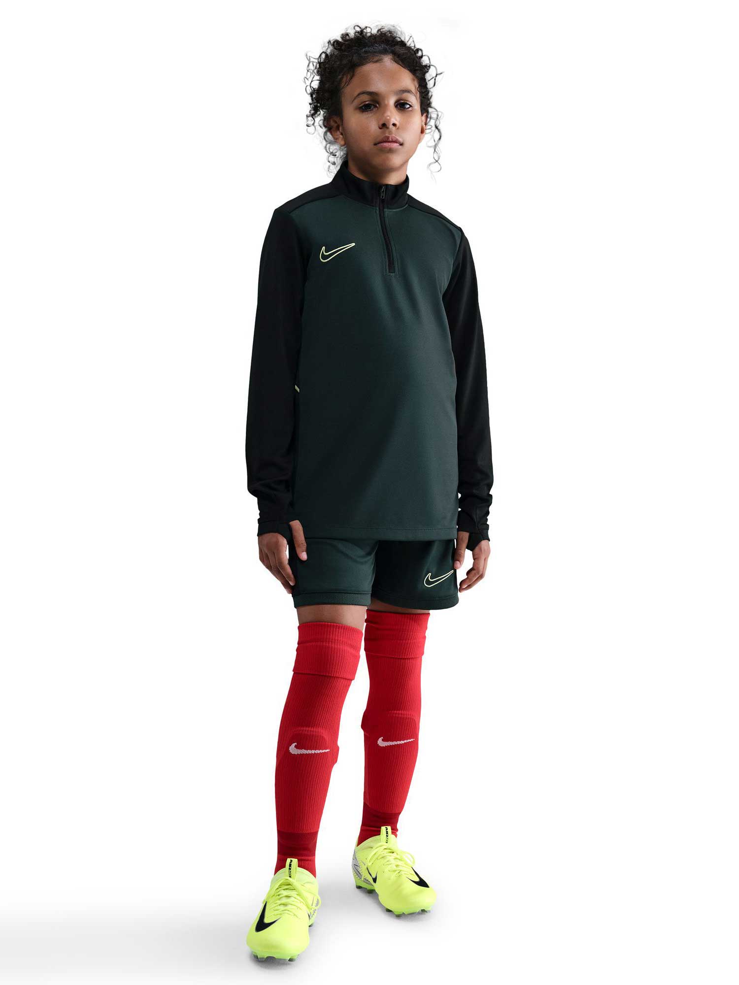 NIKE Блуза K NK DF ACD25 DRIL TOP -PD