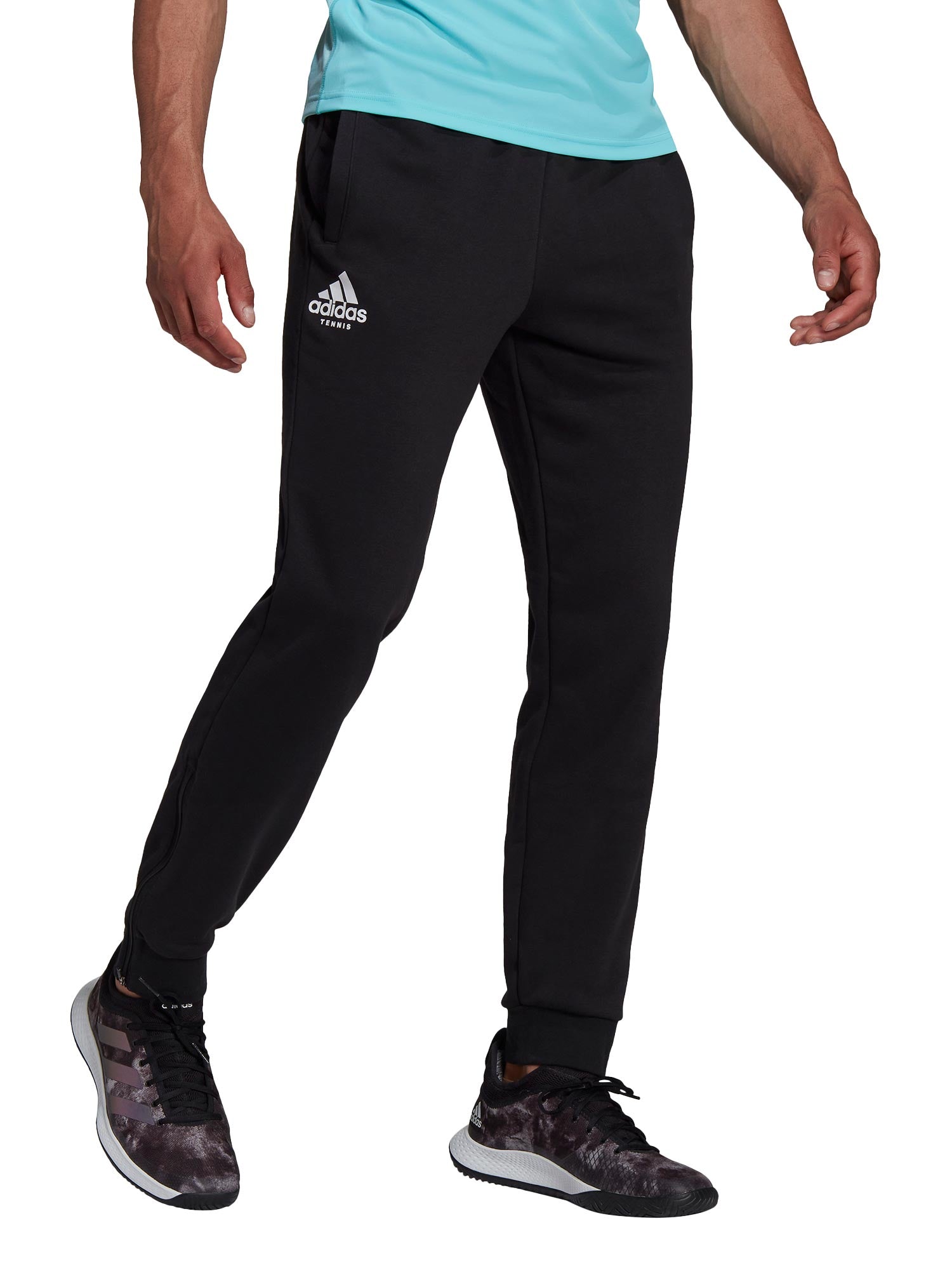 ADIDAS PERFORMANCE Спортно долнище Tennis