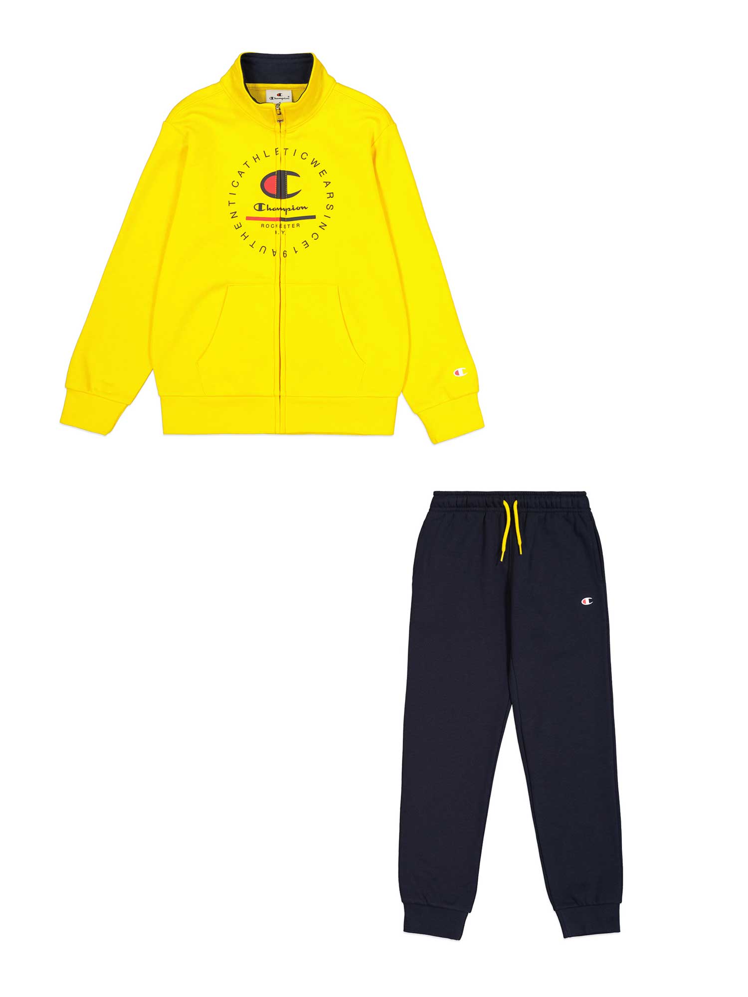 CHAMPION Спортен екип Sweatsuit