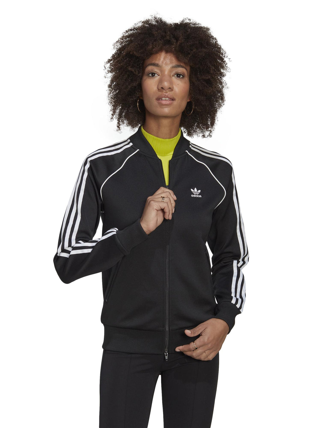 ADIDAS ORIGINALS Спортно горнище Primeblue SST
