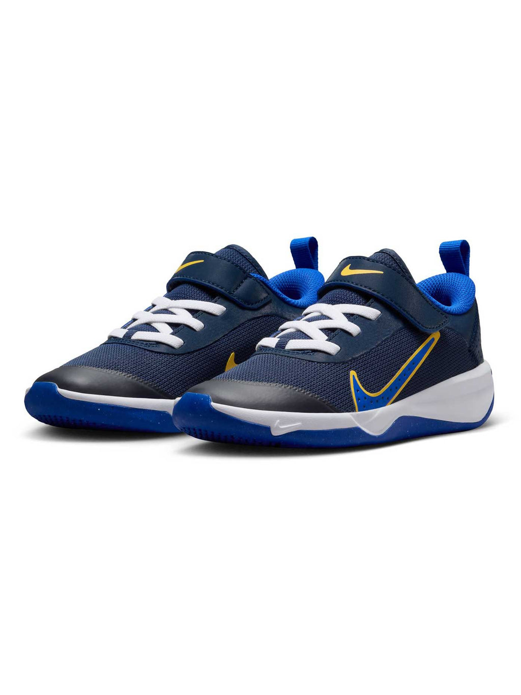 NIKE Обувки OMNI MULTI-COURT PS