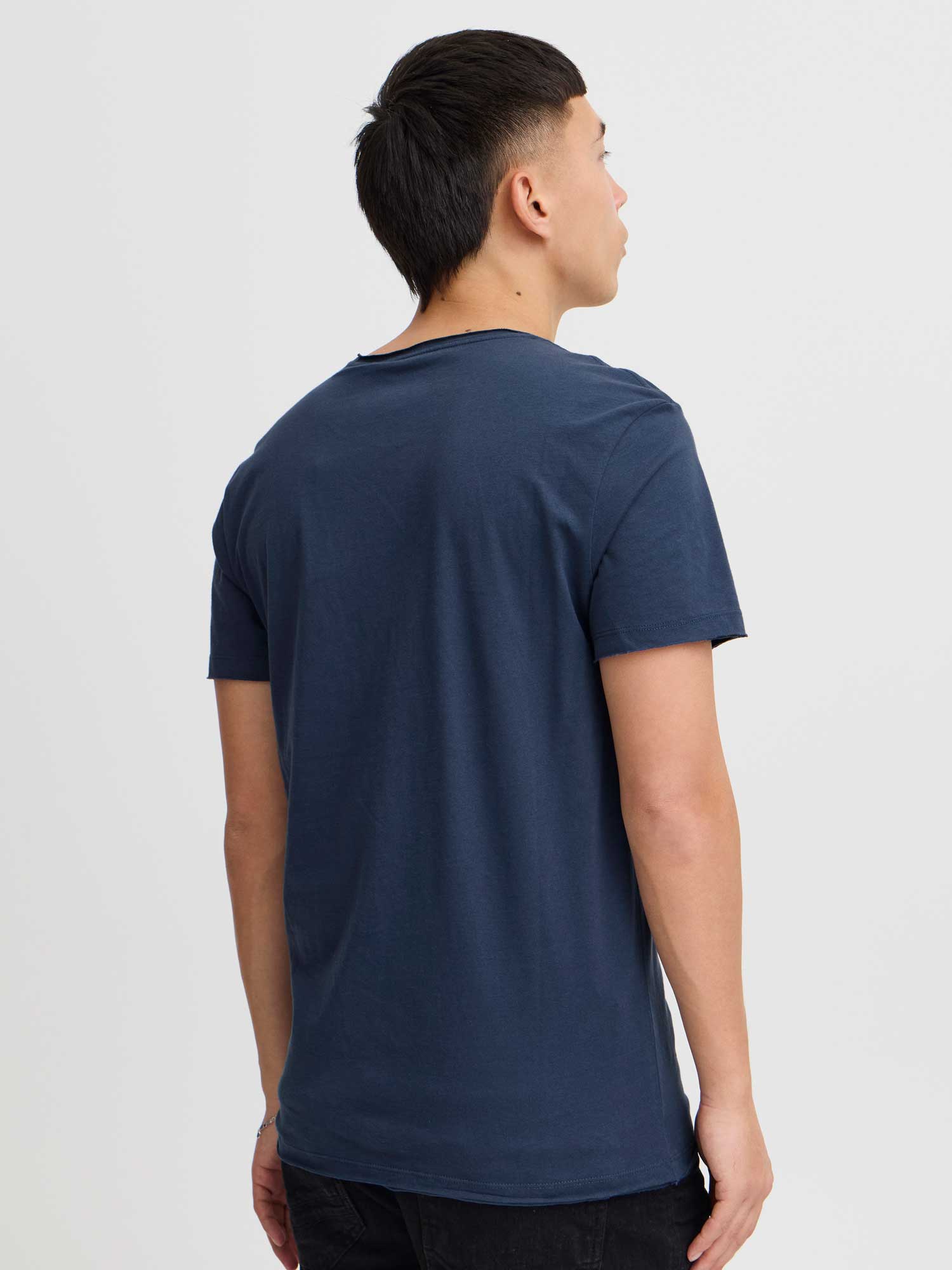 BLEND Тениска BHNOEL Tee NOOS