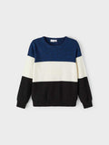 NAME IT Пуловер NKMVOHAN LS KNIT N1