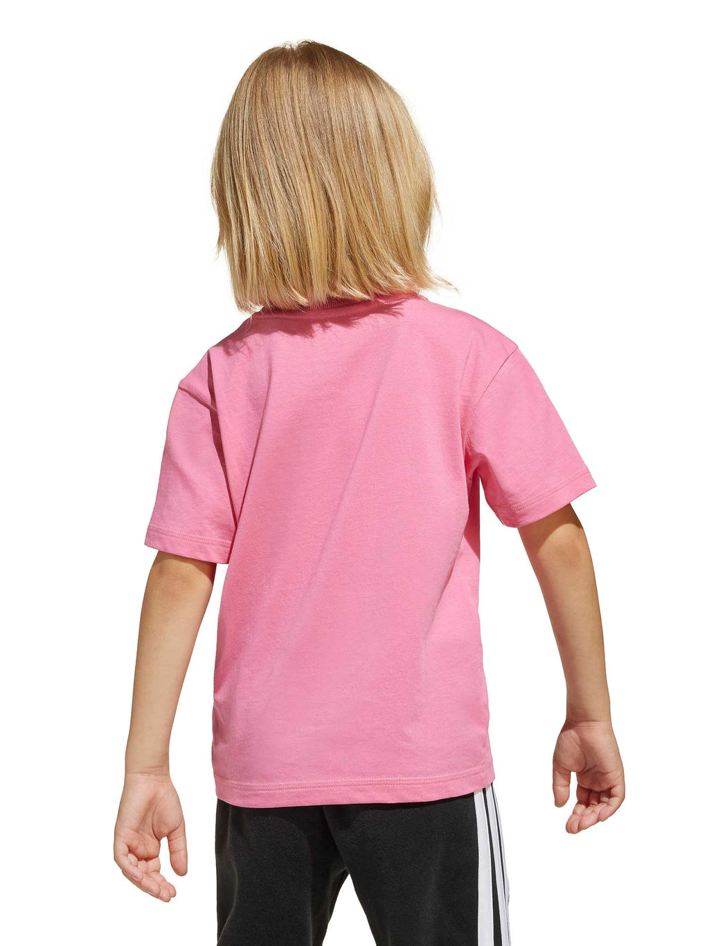 ADIDAS SPORTSWEAR Тениска Essentials T-Shirt Kids