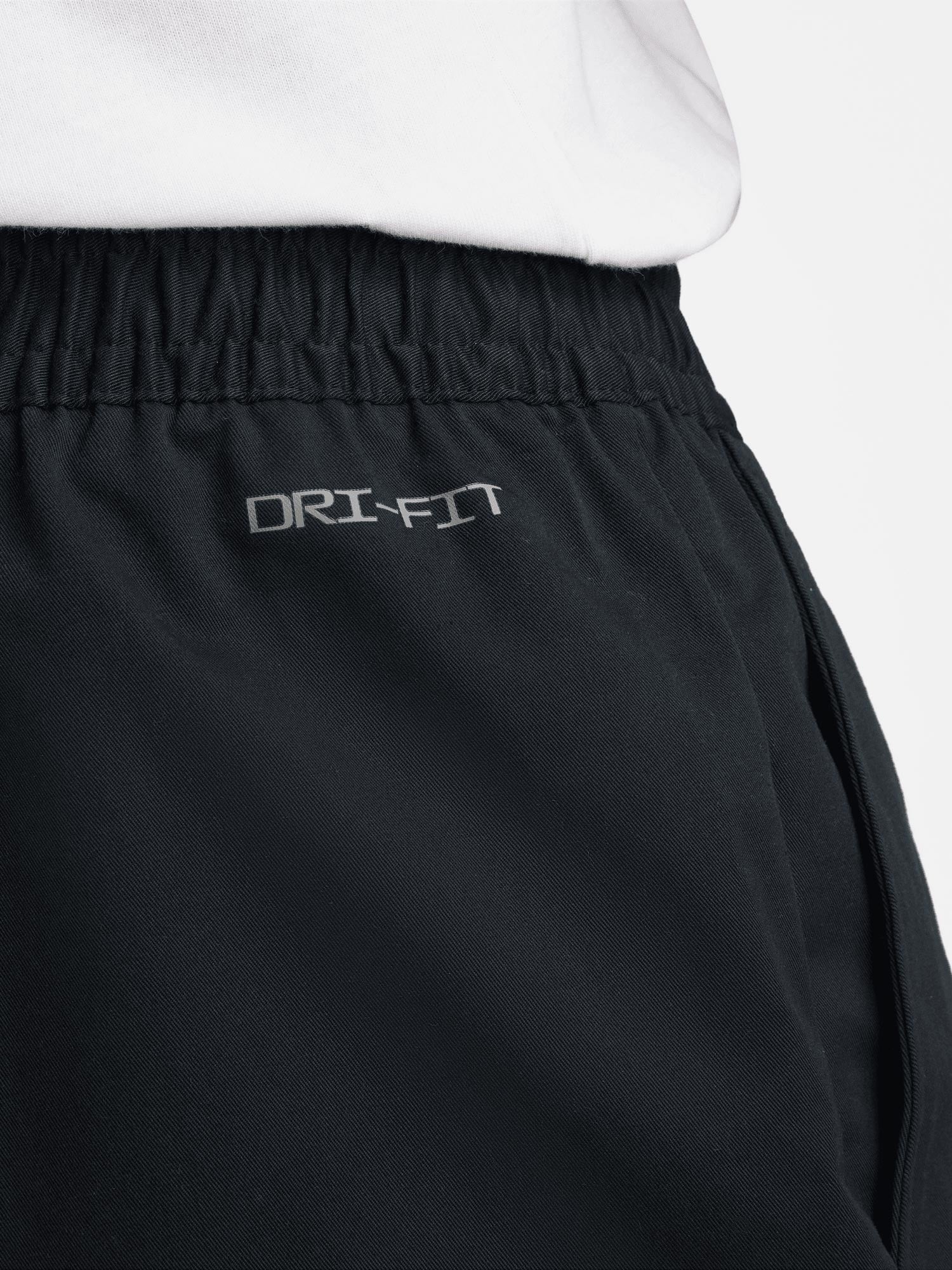 NIKE Спортно долнище M SPU WVN