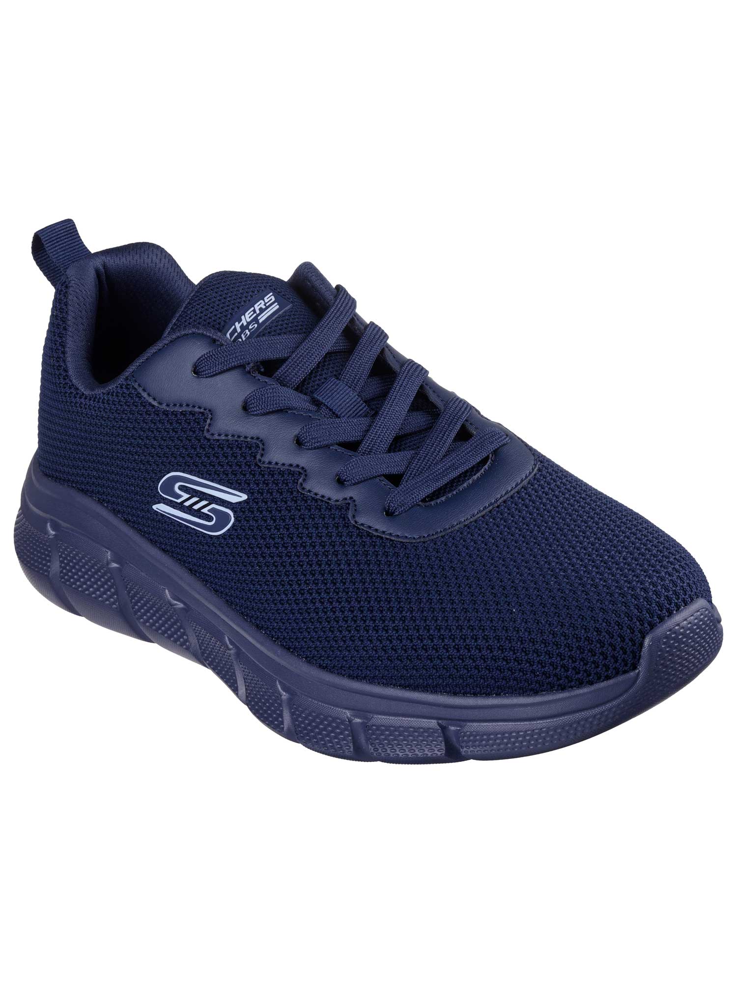 SKECHERS Обувки BOBS B FLEX - CHILL