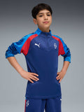 PUMA Блуза Neymar JR Playmaker 1/4 zip jr