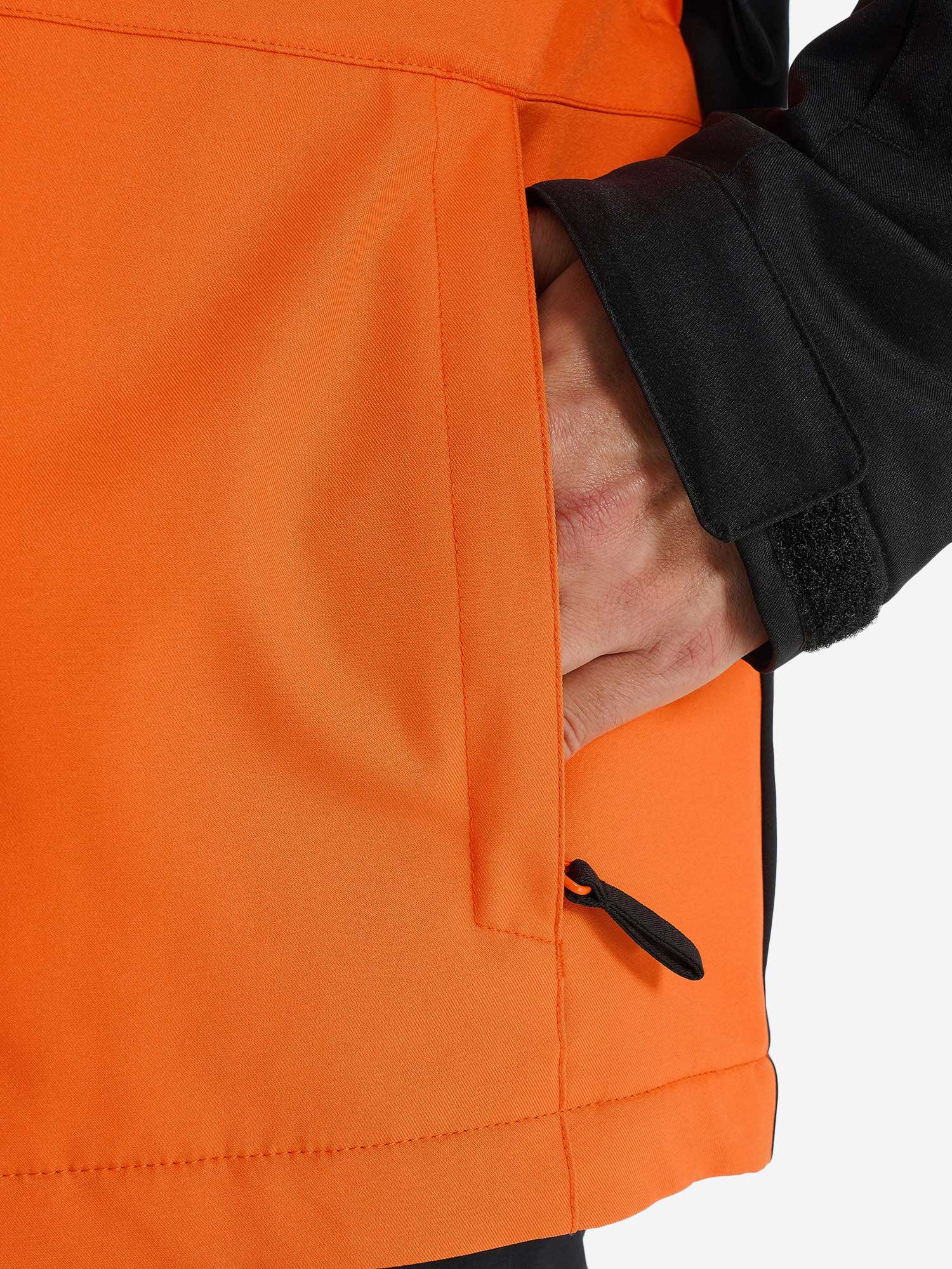 GLISSADE Ски яке Men's Padded Jacket