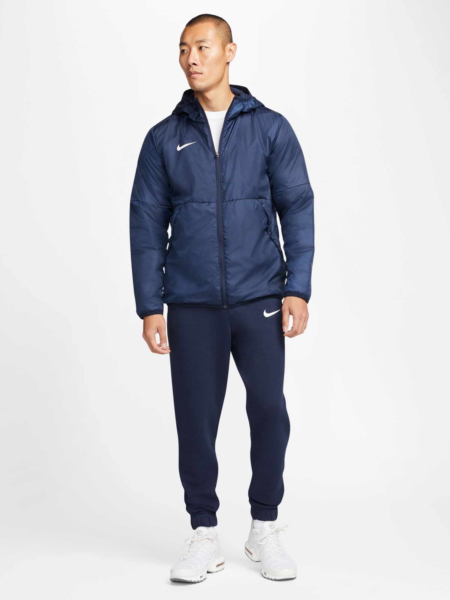NIKE TEAM Яке M THRM RPL PARK20 FALL JKT