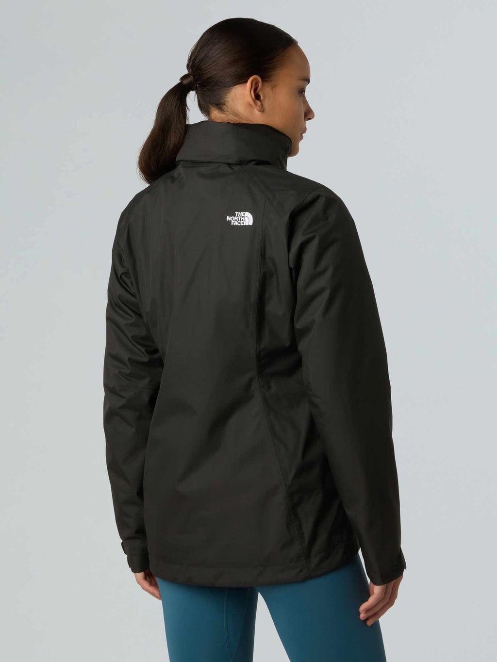THE NORTH FACE Яке W EVOLVE II TRICLIMATE JACKET