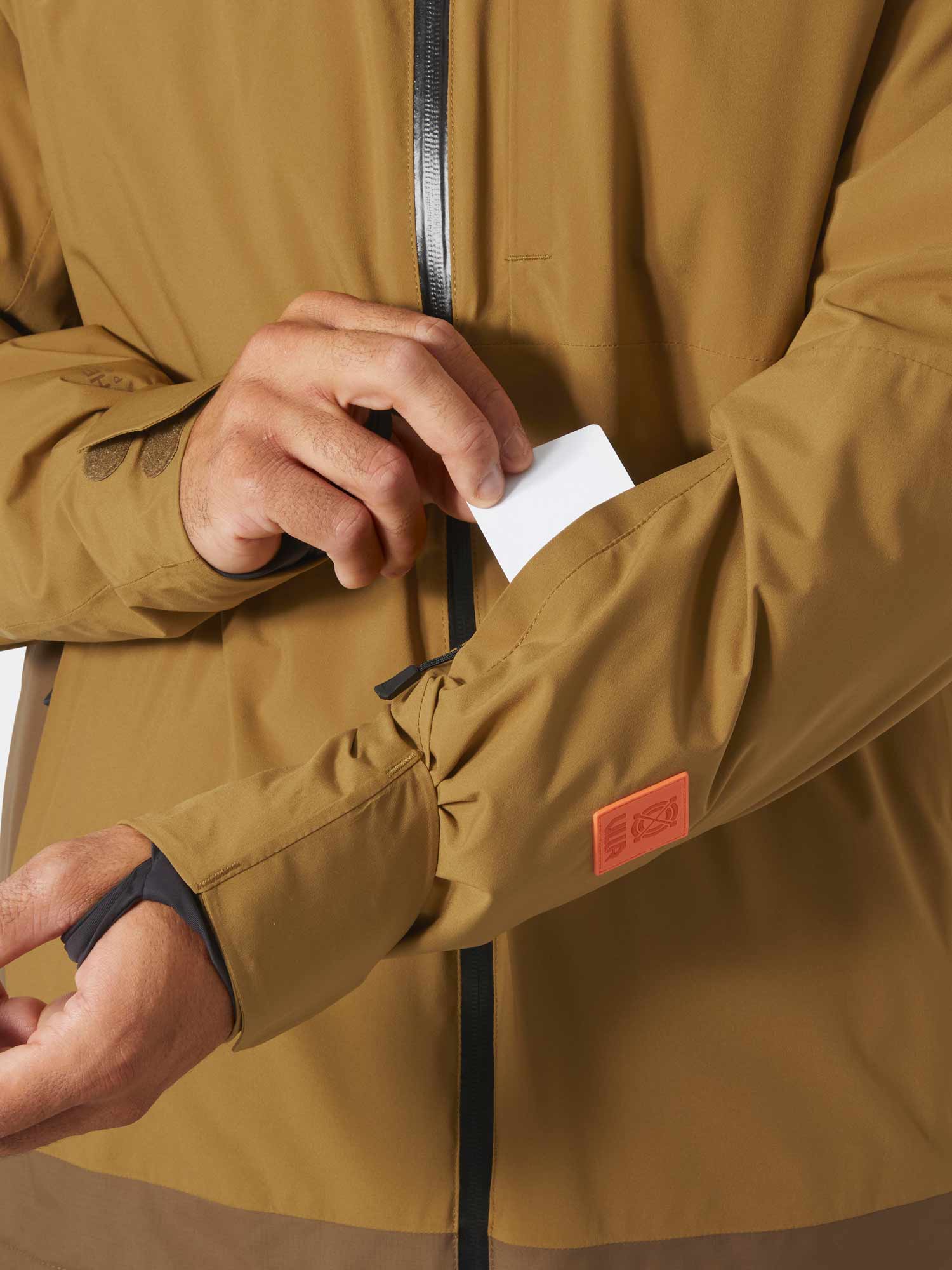 HELLY HANSEN Ски яке POWDREAMER 2.0 JACKET